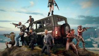 和平精英外挂再次泛滥-和平精英外挂再次泛滥，开挂玩家嚣张，普通玩家还能吃鸡吗？