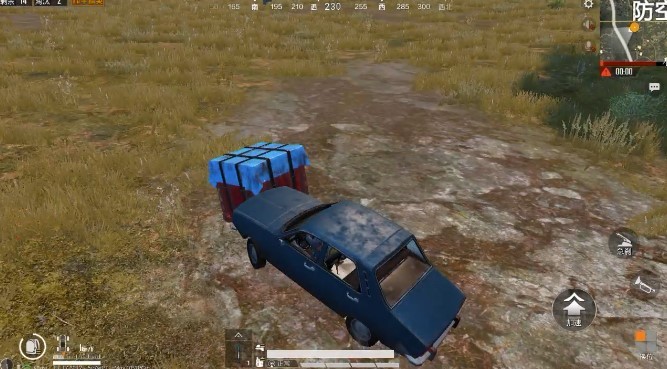 和平精英辅助瞄准_侧面瞄准镜一键开镜功能_和平精英新版本更新内容